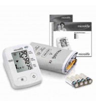 Microlife Digital Blood Pressure Monitor