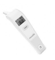 Microlife Ear Thermometer with “Clean me” Technology