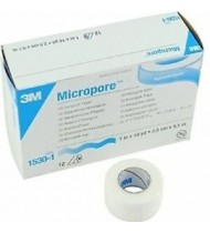 Micropore 1 inch
