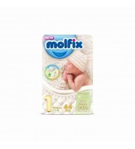 Molfix Baby Diaper Belt 1 New Born 2-5kg