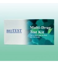 Multi-Drug Test kit