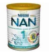 Nestle Nan 1 (800g tin) 