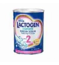 Nestle Lactogen 2 Tin Comfortis 1.8kg