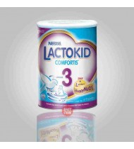 Nestle Lactokid 3 Comfortis Milk Powder (1 - 3 Years)