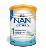 Nestlé NAN 1 Follow Up Formula With Optipro TIN 400 gm