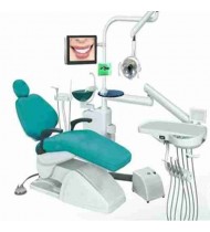 New Dental Clinic Package