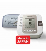 Omron Digital Blood Pressure Monitor JPN1