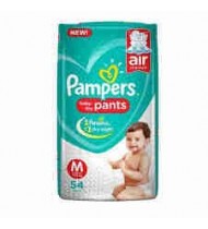 Pampers Baby Dry Pants Diaper Pant M 7-12 kg