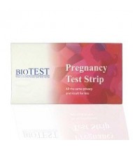 Pregnancy Test Kit Biotest