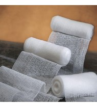 Roll Bandage 6 Inches