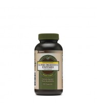 SUPER DIGESTIVE ENZYMES Natural Brand