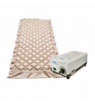 SafeTouch Electric Hospital Bed (Air Mattress for Patient)