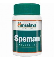Himalaya Speman Tablets (For Childless Couples)