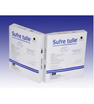 Sufre Tulle