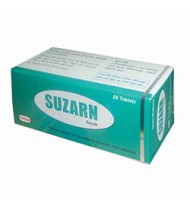Suzarn Tablet(Box)