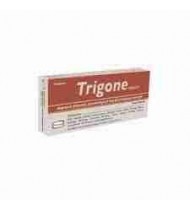Trigone (box)