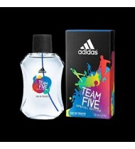 Adidas Team Five (Special Edition) 100 ml Spray