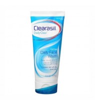 Clearasil Daily Facewash