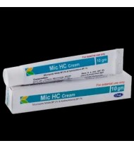Mic-HC 10 Cream