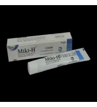Miki-H 10 Cream