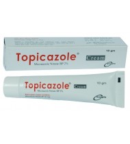 Topicazole 10 Cream
