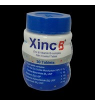 Xinc B Tablet 