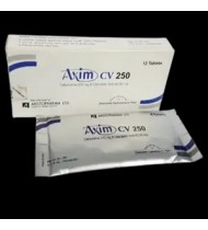 Axim CV 250 Tablet