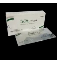 Axim CV 500 Tablet
