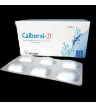 Calboral-D