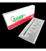 Cildip Tablet 5 mg