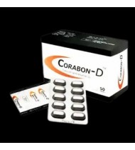 Corabon-D 500 Tablet