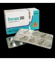 Docopa Tablet 200 mg