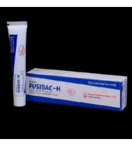 Fusibac-H Cream 10 gm tube
