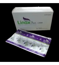 Linax Plus Tablet 