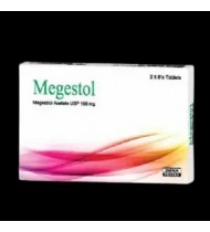 Megestol Tablet 160 mg