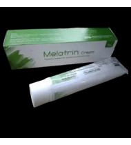 Melatrin Cream 30 gm tube