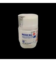Neocal D 500 Tablet Pot