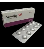 Nevola Tablet (Extended Release) 50 mg