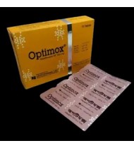 Optimox Tablet 400 mg