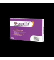 Orocal Kit Tablet (1 & 60) tablet kit