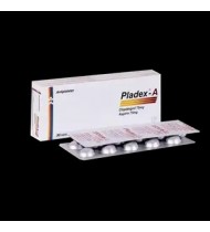Pladex-A Tablet