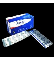 Prosma Tablet 1 mg