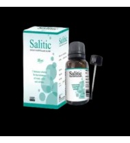 Salitic Topical Solution 15 ml bottle