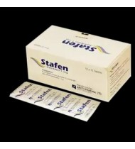 Stafen Tablet 1 mg