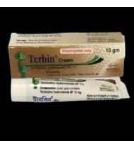 Terbin 10 Cream
