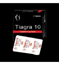 Tiagra Tablet 10 mg