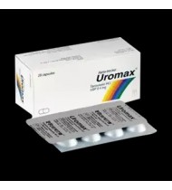 Uromax Capsule