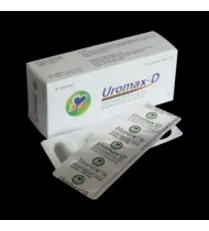 Uromax-D Capsule