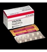 Vinton Tablet 5 mg