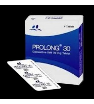 Prolong Tablet 30 mg